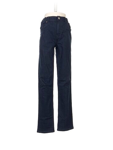Zara Jean / Kot %70 İndirimli.