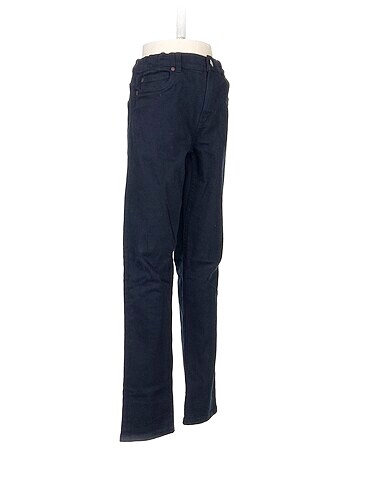Zara Zara Jean / Kot %70 İndirimli.