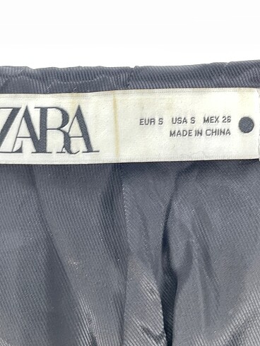 s Beden çeşitli Renk Zara Blazer %70 İndirimli.