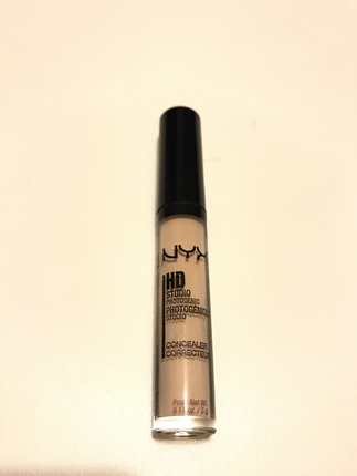Nyx hd concealer
