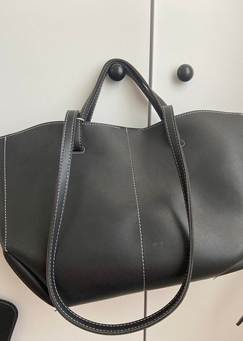 Zara Polene Kadın Çanta