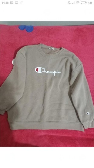 champion sweatshirt 