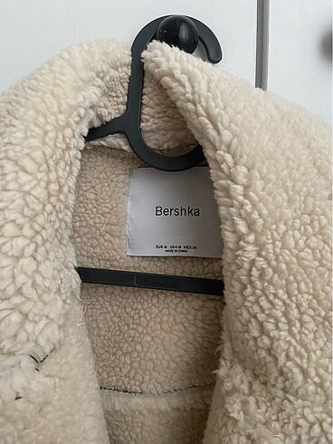 Bershka Bershka Deri Yelek