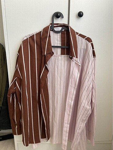 Bershka Gömlek