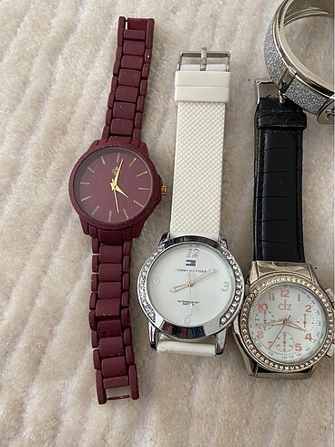 Casio Kadın Saat