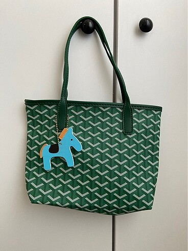 Goyard Mini Çanta