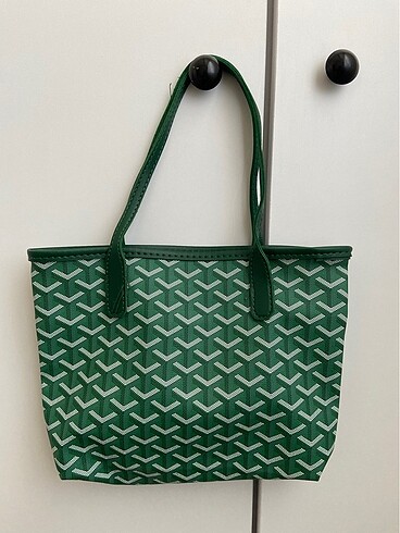 Beden Goyard Mini Çanta