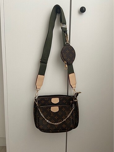 Louis Vuitton Çanta