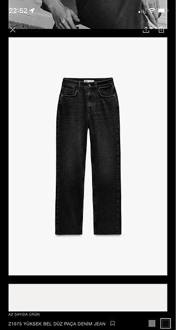 zara jean