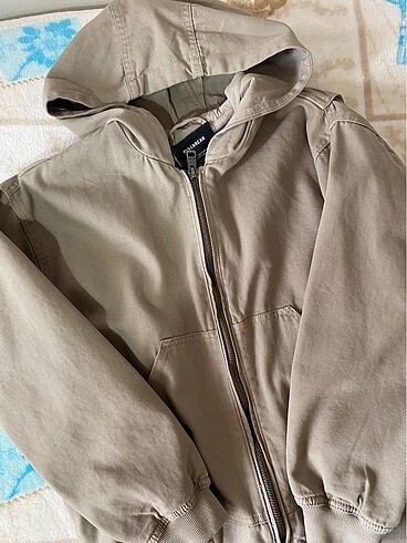 s Beden pull and bear ceket