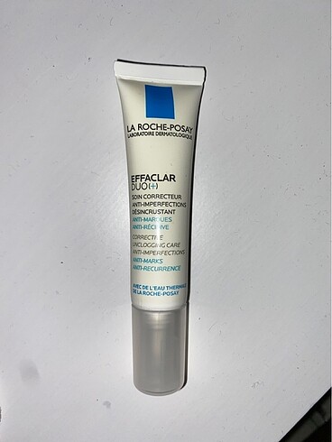 La Roche Posay Duo+ Bakım Kremi