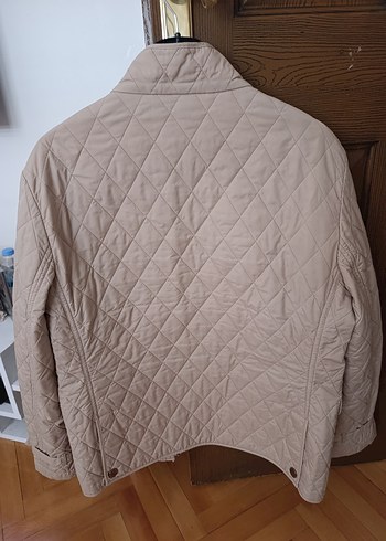 Burberry sıfır erkek mont - Görsel 2