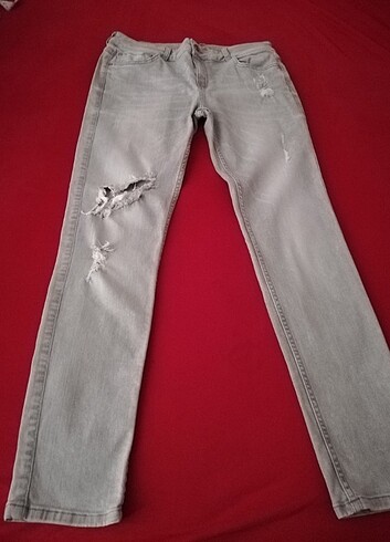 Zara denim kot 42 beden kadın kot