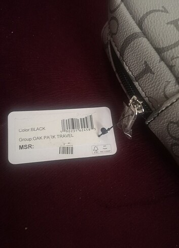 GUESS marka sıfır kadın bel çantası - Görsel 5