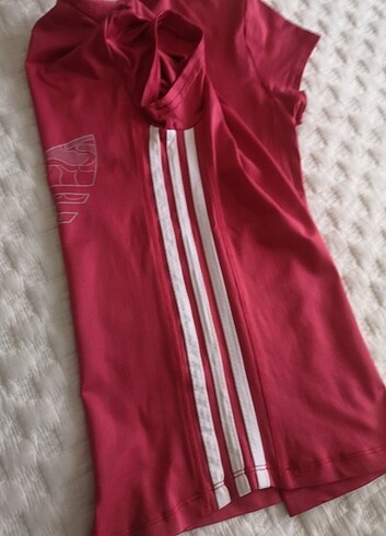 Kaliteli Adidas tişört - Görsel 3