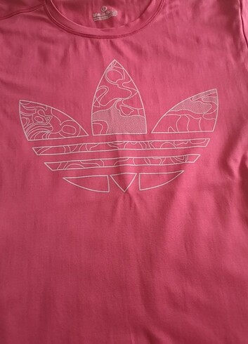 Kaliteli Adidas tişört - Görsel 2
