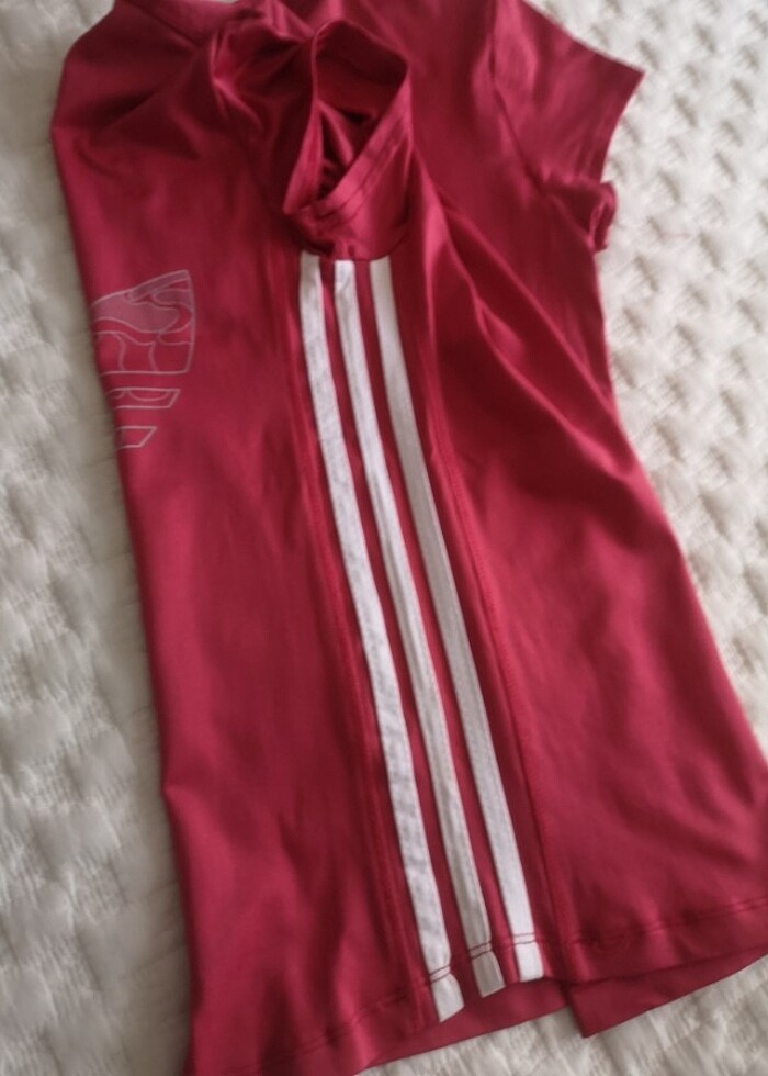 Kaliteli Adidas tişört - Görsel 3
