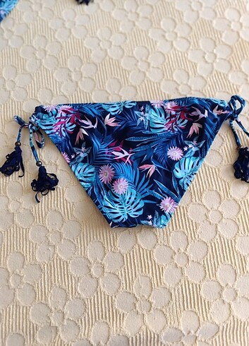 Penti 40 beden sıfır bikini - Görsel 4