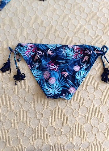 Penti 40 beden sıfır bikini - Görsel 6