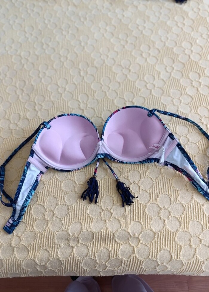 Penti 40 beden sıfır bikini - Görsel 3