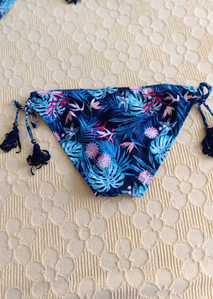 Penti 40 beden sıfır bikini - Görsel 4