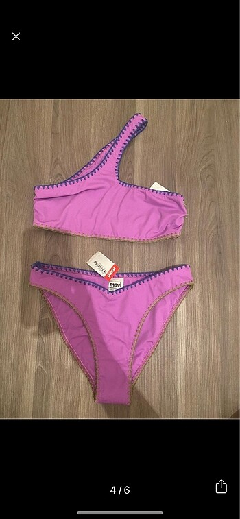 s Beden Bikini takımı barbie koleksiyon bikini takımı