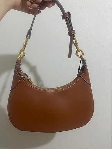 Mango taba çanta