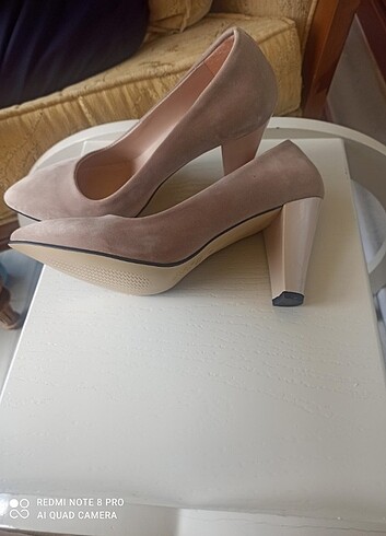 Stiletto