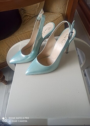 Diğer Stiletto