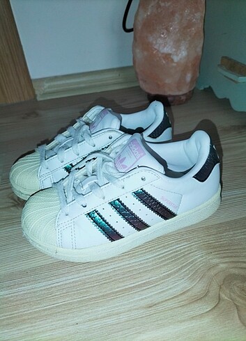 Adidas kız çocuk ayakkabı 