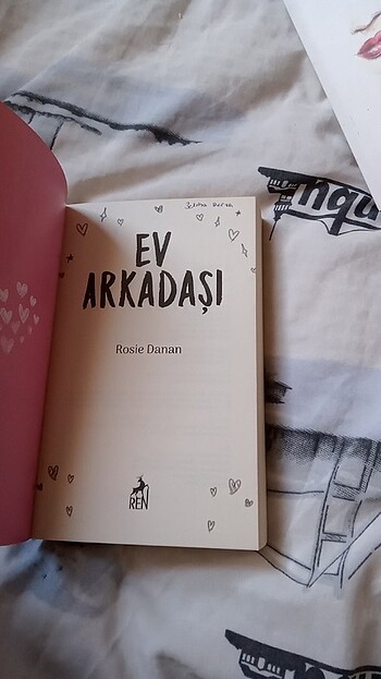  Beden Renk Ev arkadaşı 