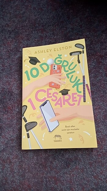 10 doğruluk 1 cesaret 