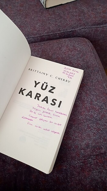  Beden Renk Yüz karası 