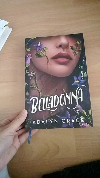 Belladonna