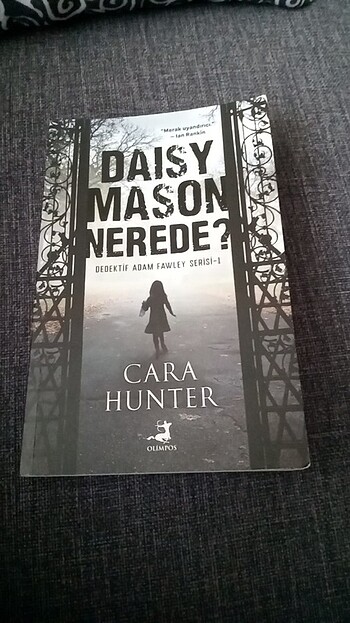Daisy Mason Nerede 