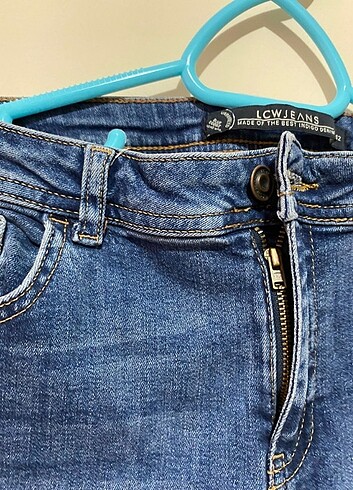 LC Waikiki Pantolon 