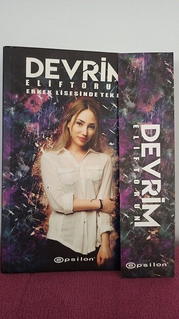  Devrim
