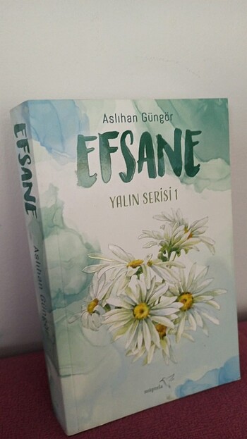 Efsane 