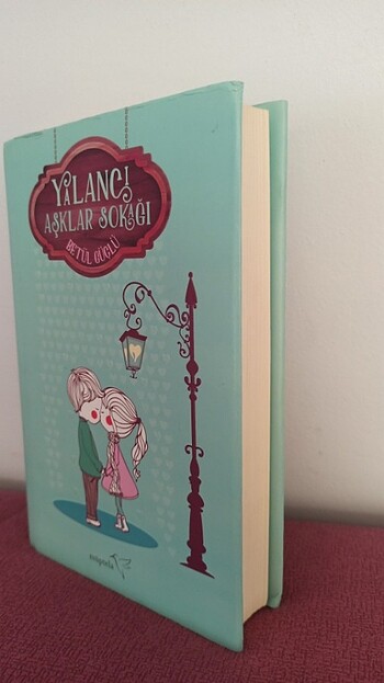  Yalancı aşklar sokağı 