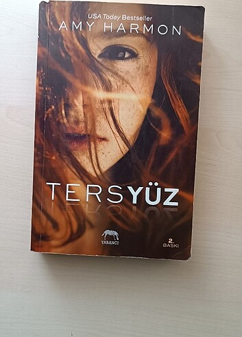 Ters yüz