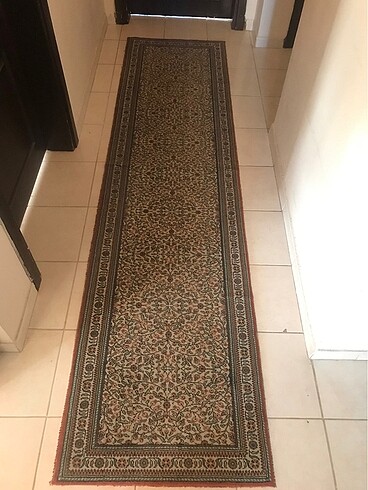 Wintage yolluk