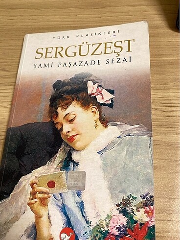 Sergüzeşt okuma gitabı
