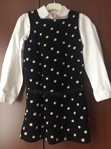 #ZARA KİDS ELBİSE