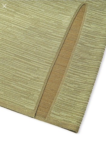 Kadın Haki Triko kalem etek - Görsel 5