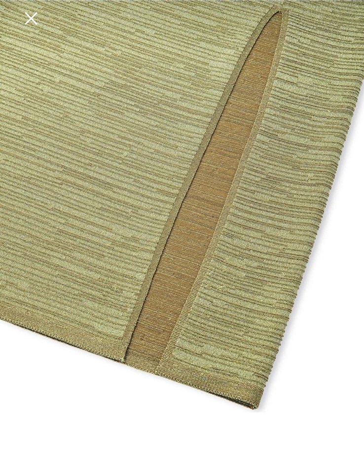 Kadın Haki Triko kalem etek - Görsel 5