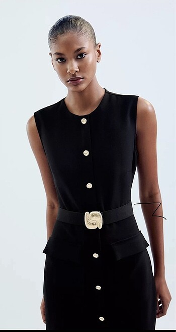 Zara Zara elbise