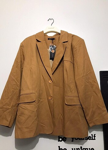 Trendyolmilla blazer
