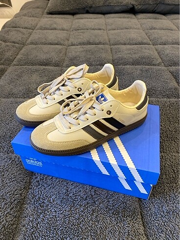Samba adidas