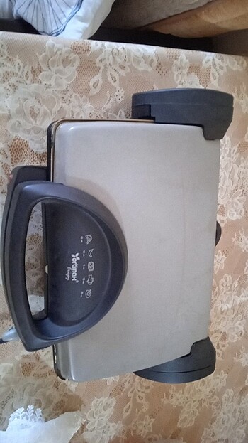 Tost makinası