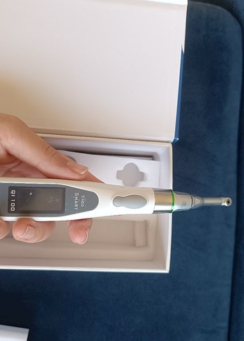  Beden endosmart endomotor